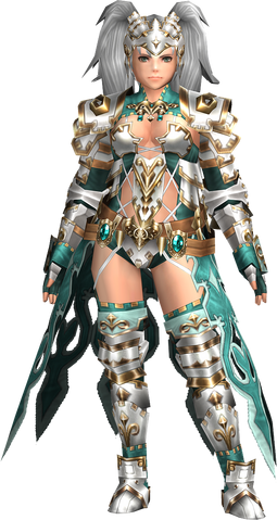 File:FrontierGen-Amista Armor (Female) (Both) (Front) Render 002.png