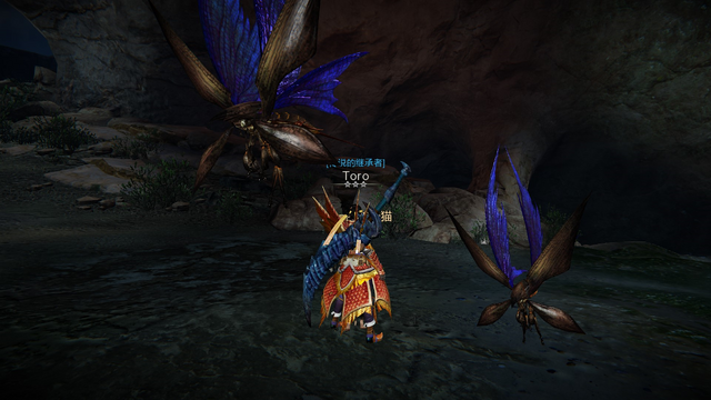 File:MHO-Doom Estrellian Screenshot 001.png