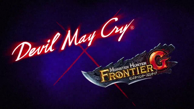 File:Logo-Devil May Cry x MHF-G.png