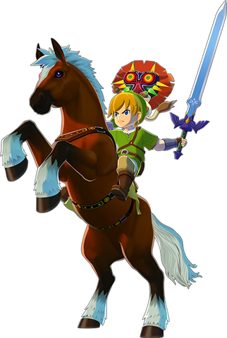 File:MHST-Epona Render 001.png