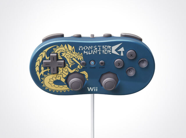 File:Monster hunter controller.jpg