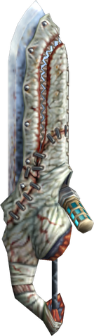 File:1stGen and 2ndGen-Great Sword Render 036.png