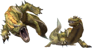 3rdGen-Ludroth Render 001