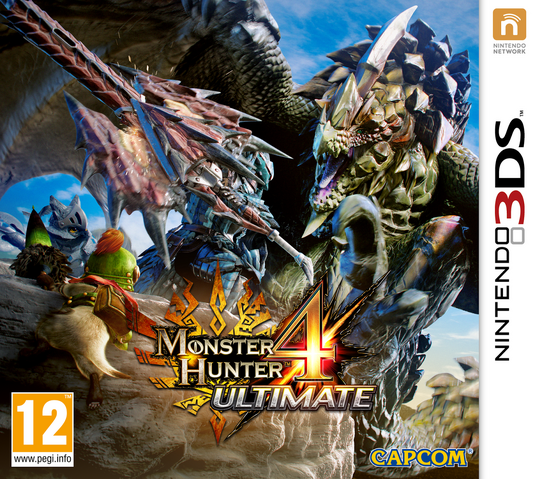 File:Box Art-MH4U N3DS PAL.png