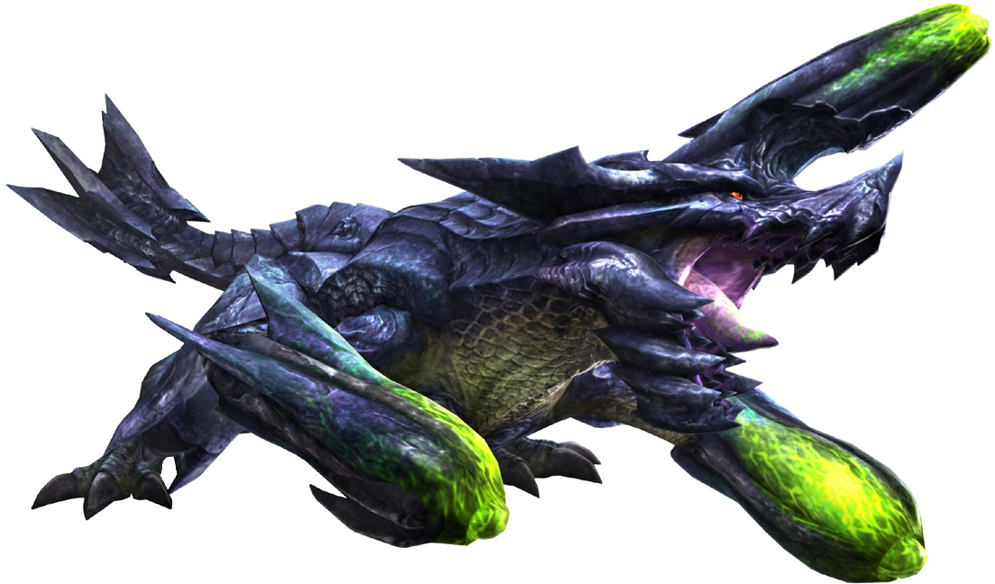Image - FrontierGen-Brachydios Render 002.png | Monster Hunter Wiki