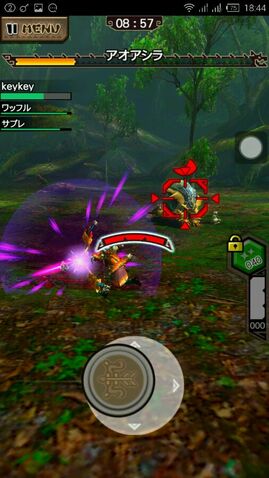 File:MHXR-Arzuros Screenshot 004.jpg