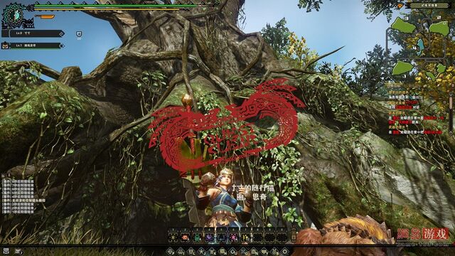 File:MHO-Caeserber Screenshot 075.jpg