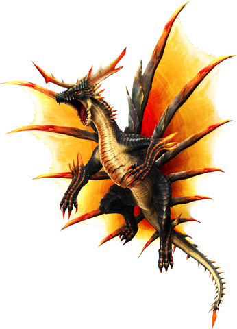 File:FrontierGen-Rukodiora Render 004.png
