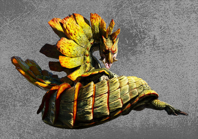 File:MH4U-Najarala Wallpaper 001.jpg