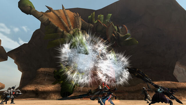 File:FrontierGen-Gureadomosu Screenshot 001.jpg