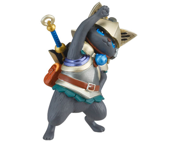 File:Capcom Figure Builder Palicoes Volume 3 Alloy Cat.jpg