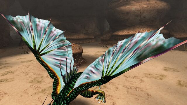 File:FrontierGen-Green Plesioth Screenshot 005.jpg