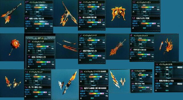File:Guran-Miraosu Blademaster Weapons.jpg