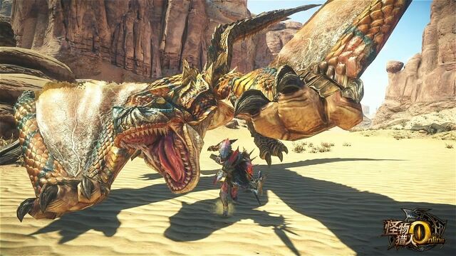 File:MHO-Tigrex Screenshot 006.jpg