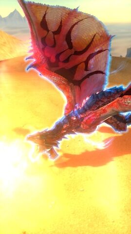File:MHSP-Veteran Rathalos Screenshot 002.jpg