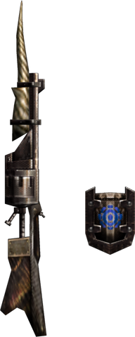 File:2ndGen-Gunlance Render 001.png