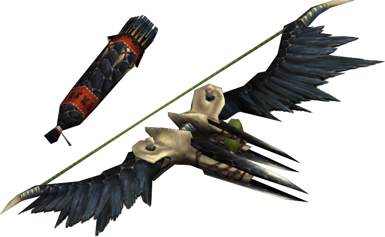 monster hunter 4 ultimate weapon tree dual blades