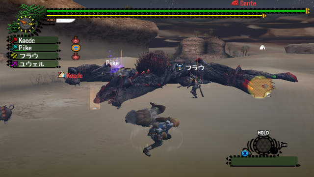 File:MHFO Ancient Rathian Dead.png