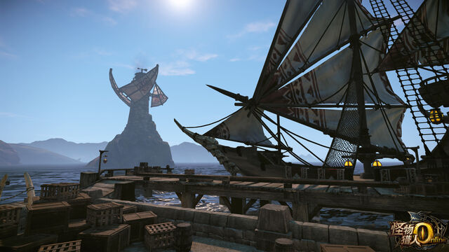File:MHOL-Mezeporta Screenshot 001.jpg