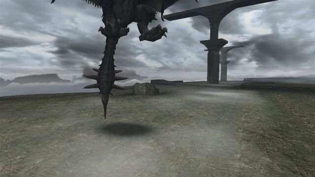 File:FrontierGen-Azure Rathalos Screenshot 003.jpg