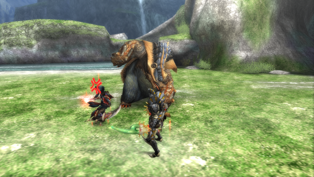 File:MHP3-Arzuros Screenshot 009.png