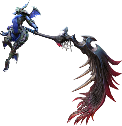 File:MH4U-Long Sword Equipment Render 003.png
