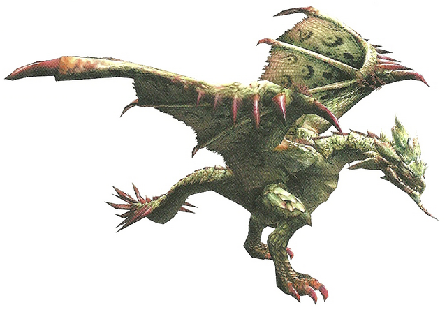 File:FrontierGen-HC Rathian Render 001.png