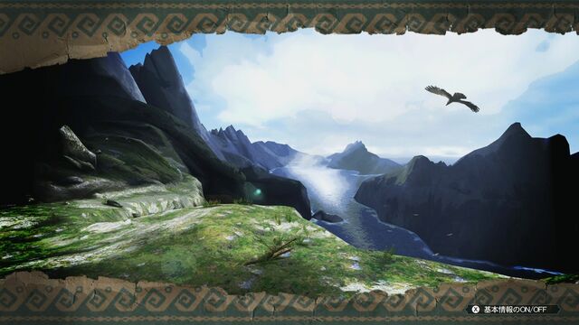 File:MH3U-Guild Card Background 001.jpg