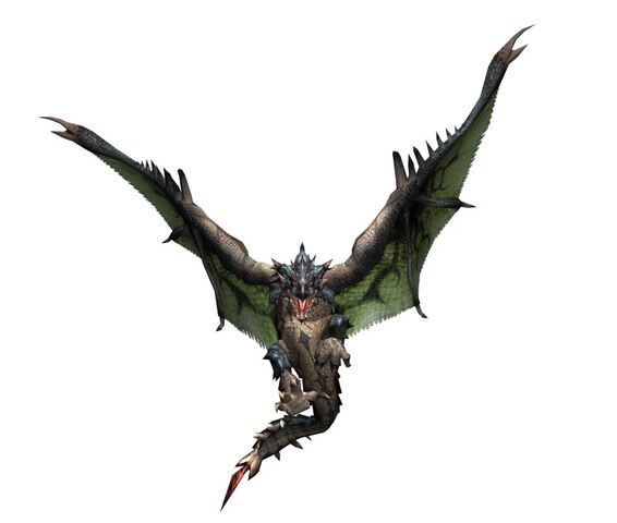 File:MHG-Azure Rathalos Render 002.jpg