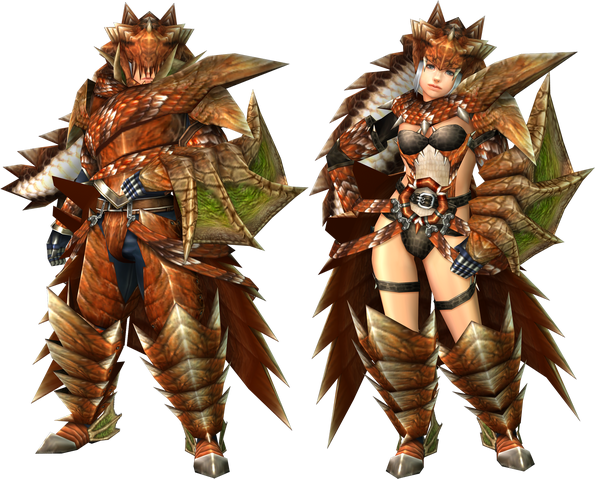 File:FrontierGen-Lavi Armor (Gunner) (Both) Render 2.png