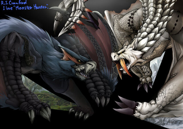 File:Barioth vs Nargacuga.jpg