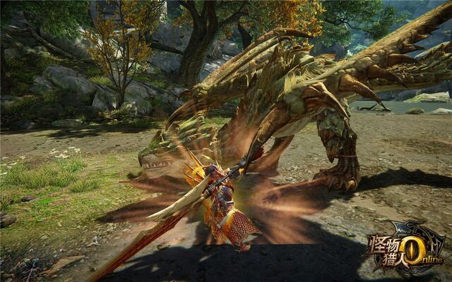 File:MHO-Rathian Screenshot 022.jpg