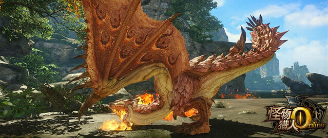 File:MHO-Pink Rathian Screenshot 001.jpg