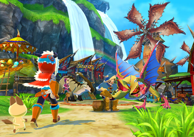 File:MHST-Hakumu Village Screenshot 001.jpg