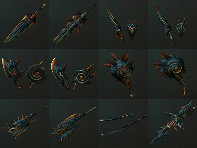 File:Lagiacrus-Weapons.png