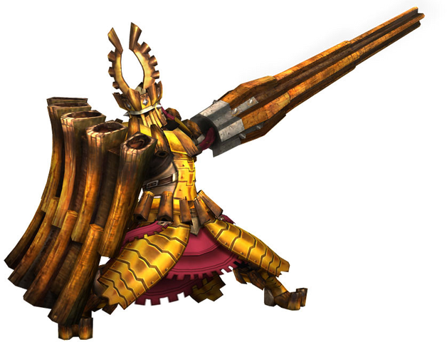 File:MH3U-Lance Equipment Render 001.png