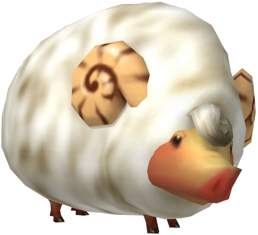 File:MH3U-Poogie 006 Render 001.png