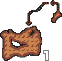 MHP3-Lava Canyon Map