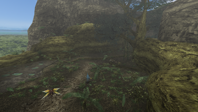 File:MHFU-Jungle Screenshot 011.png