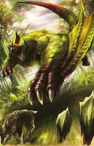 File:Green Nargacuga Artwork.png