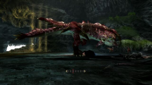 File:MH3U Pink Rathian 2.jpg