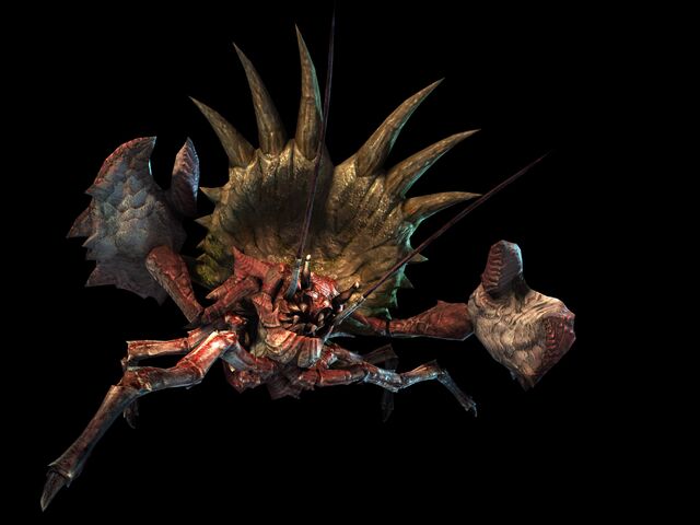 File:MHO-Daimyo Hermitaur Render 001.jpg