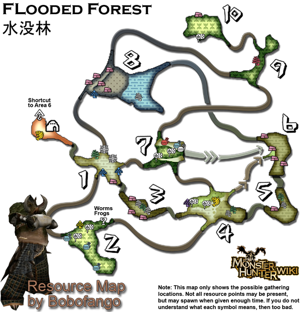Forest-ResourceMap