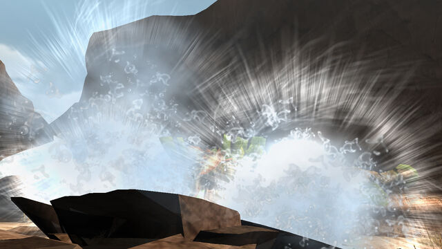 File:FrontierGen-Gureadomosu Screenshot 007.jpg
