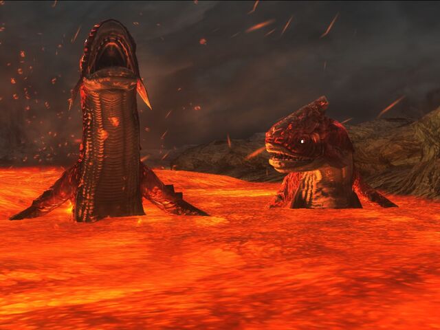 File:FrontierGen-Lavasioth Subspecies Screenshot 009.jpg