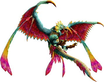 FrontierGen-Forokururu Render 001