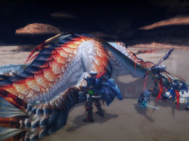 File:FrontierGen-Plesioth Screenshot 002.jpg