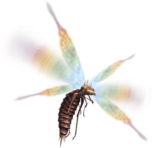 File:2ndGen-Vespoid Queen Render 001.png