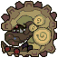 MH3-Uragaan Icon
