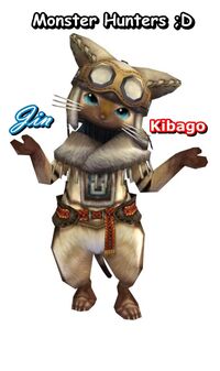 Monster Hunter Portable 2nd G - Felyne 1-crop